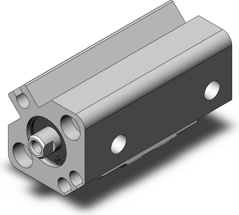 SMC NCDQ2B12-20DZ-M9BAZ