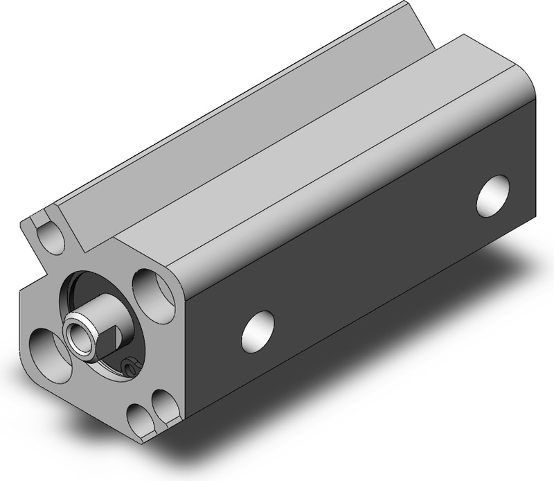 SMC NCDQ2B12-25DCZ