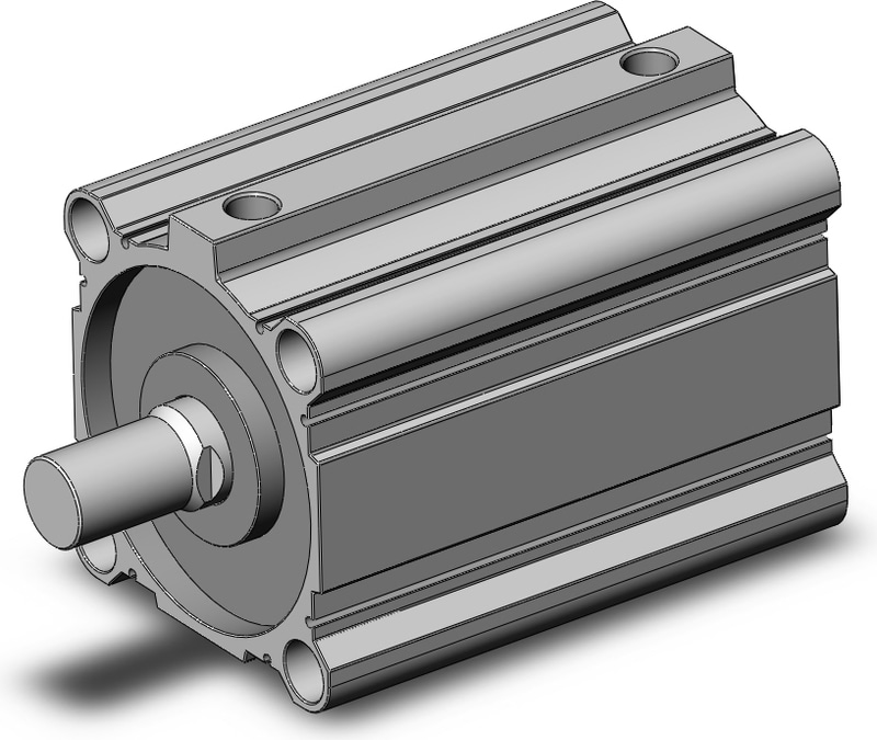 SMC NCDQ2B125-125DCMZ