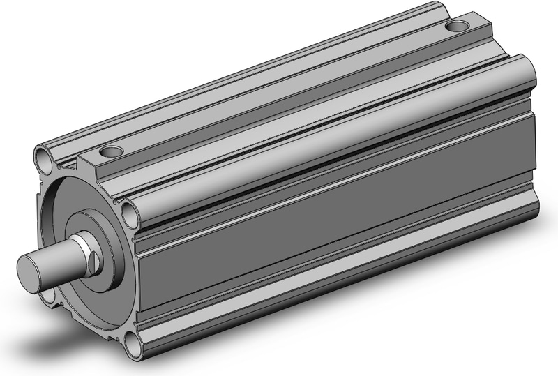 SMC NCDQ2B125-300DCMZ