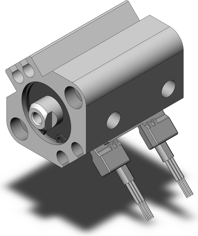 SMC NCDQ2B16-5DZ-M9NVZ