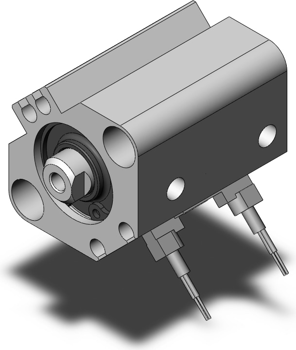 SMC NCDQ2B20-10DZ-A96VL