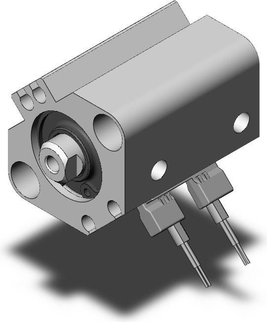 SMC NCDQ2B20-10DZ-M9BVL