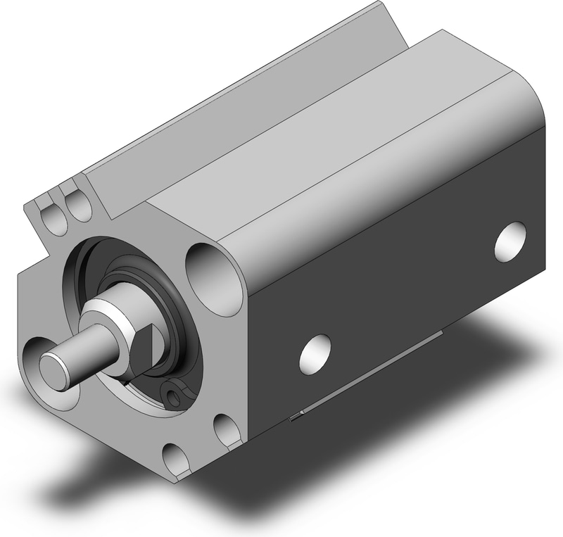 SMC NCDQ2B20-15DMZ-M9BZ