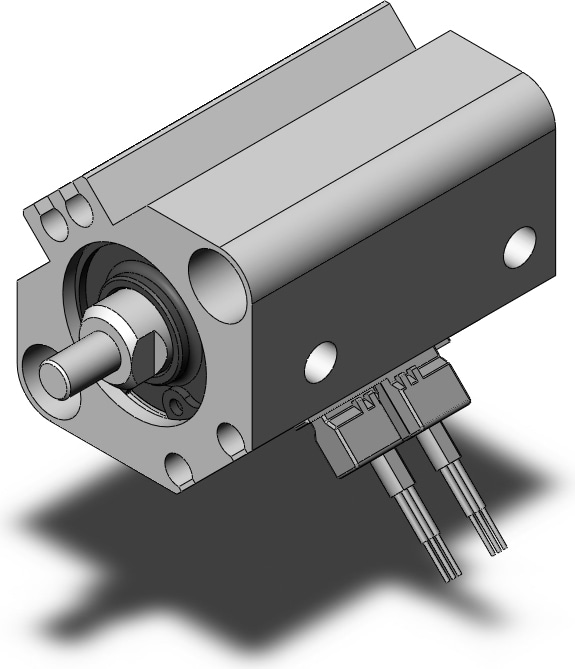 SMC NCDQ2B20-15DMZ-M9PVL