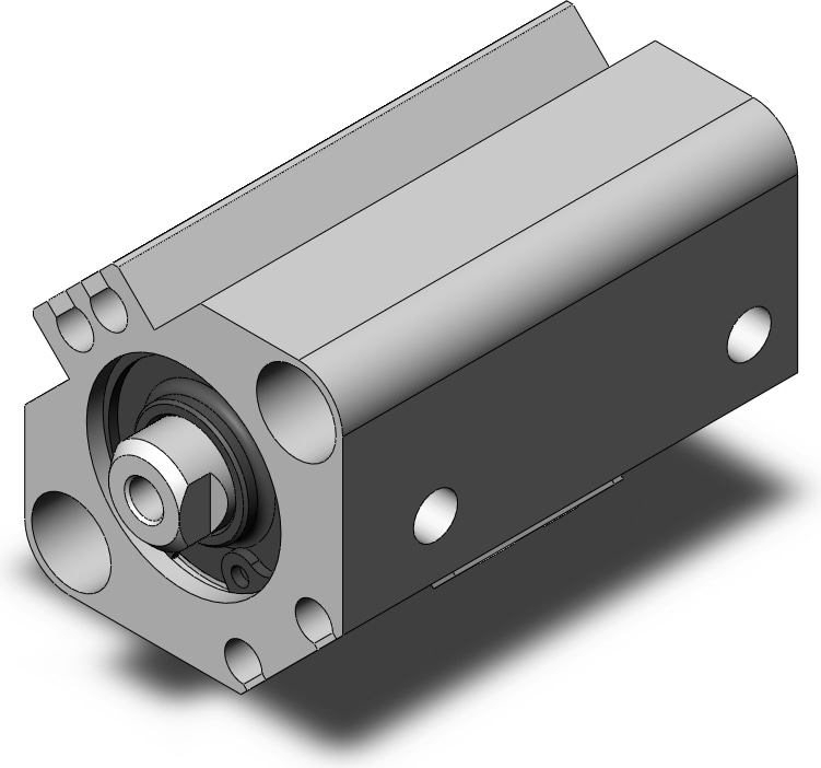 SMC NCDQ2B20-20DZ-A96