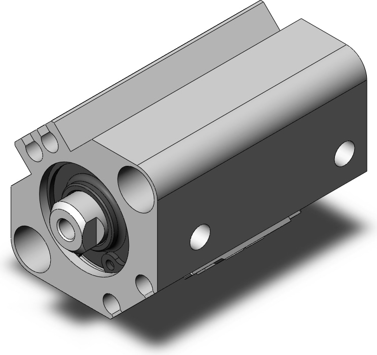SMC NCDQ2B20-20DZ-M9BAZ