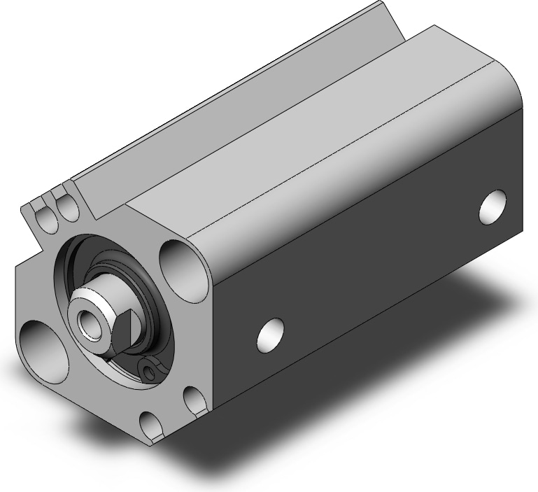 SMC NCDQ2B20-25DCZ