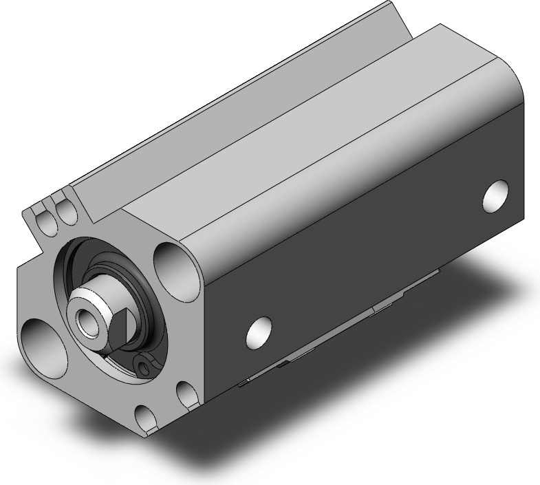 SMC NCDQ2B20-30DZ-M9BAZ