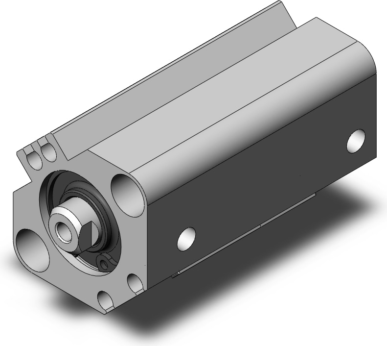 SMC NCDQ2B20-30DZ-M9BWL