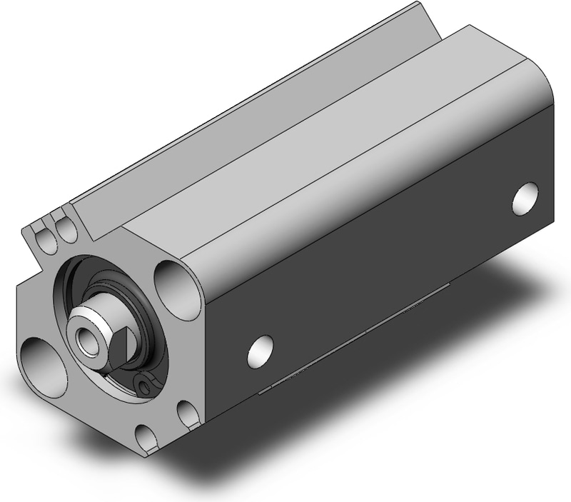 SMC NCDQ2B20-35DZ-A90L