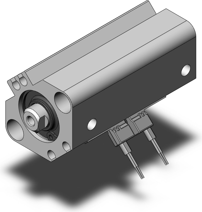 SMC NCDQ2B20-35DZ-M9BVL