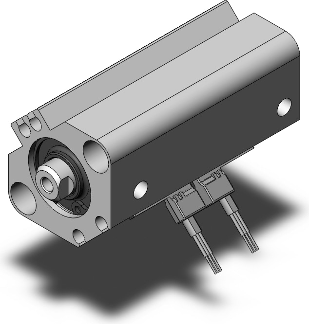 SMC NCDQ2B20-35DZ-M9NWV