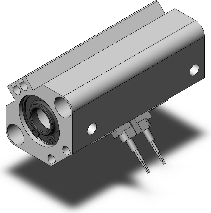 SMC NCDQ2B20-40DZ-A93VL