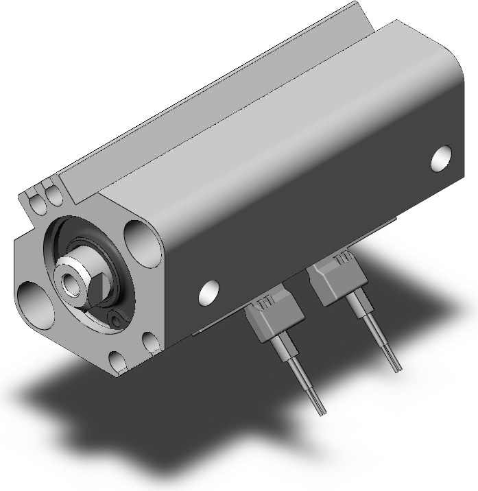 SMC NCDQ2B20-40DZ-M9BWVMDPC