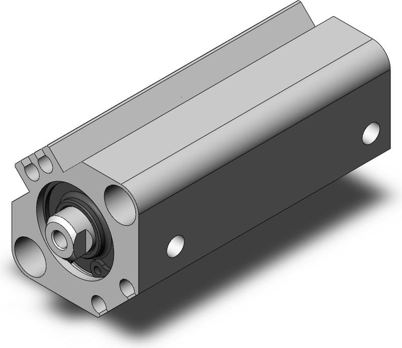 SMC NCDQ2B20-40DZ-M9NL