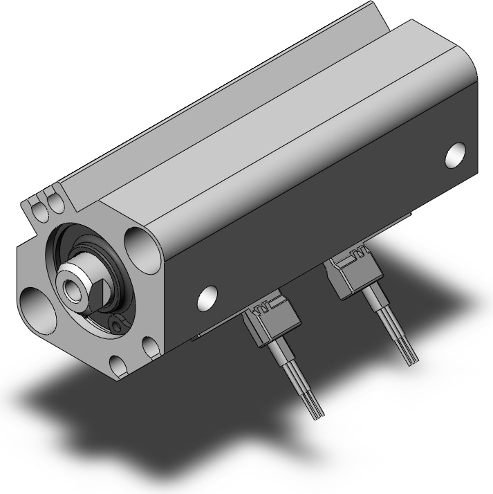 SMC NCDQ2B20-45DZ-M9NVM