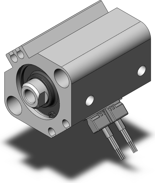 SMC NCDQ2B25-15DZ-M9PV