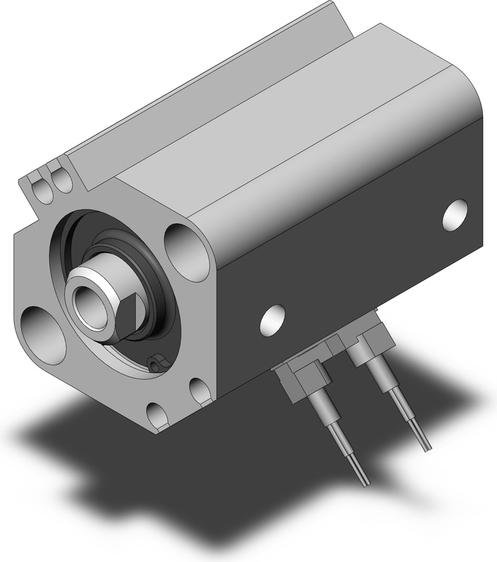SMC NCDQ2B25-20DZ-A90V