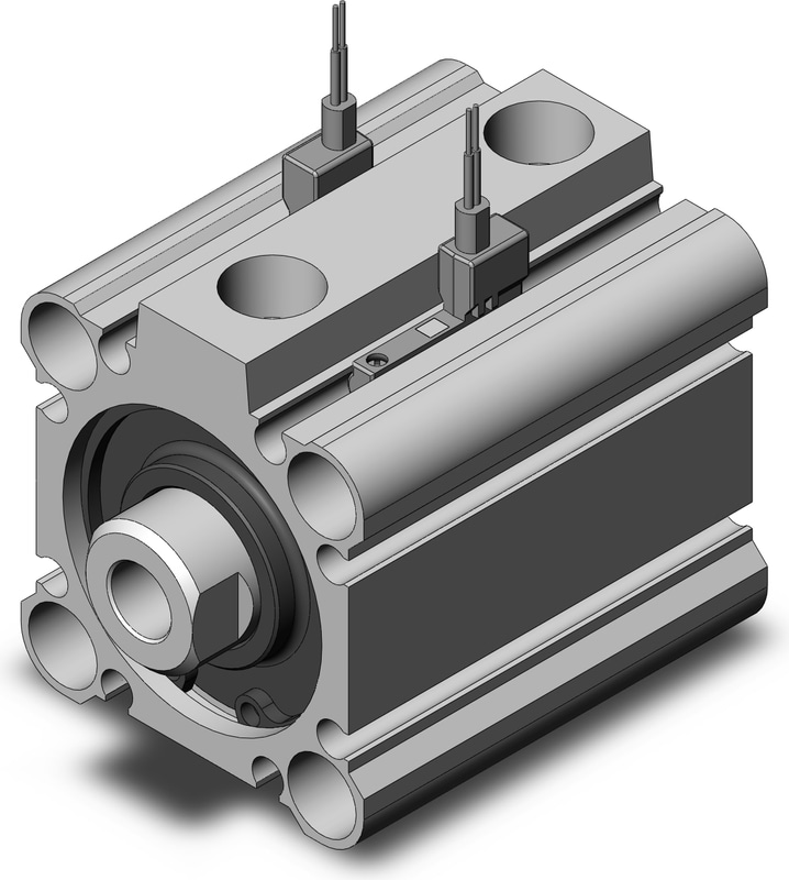 SMC NCDQ2B32-20DZ-M9BWV