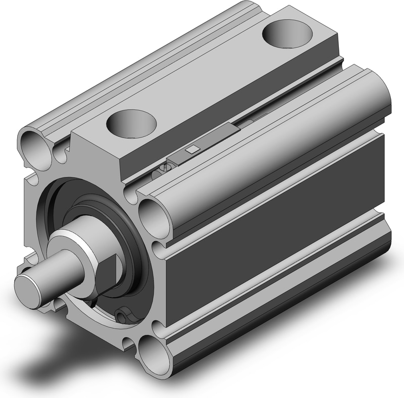 SMC NCDQ2B32-30DMZ-A93L