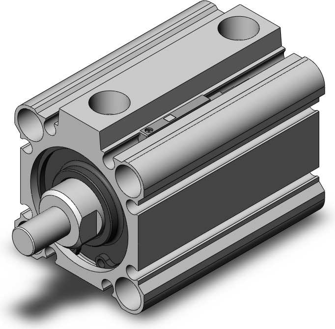 SMC NCDQ2B32-30DMZ-M9BSAPC