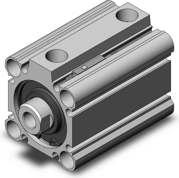 SMC NCDQ2B32-30DZ-A93L