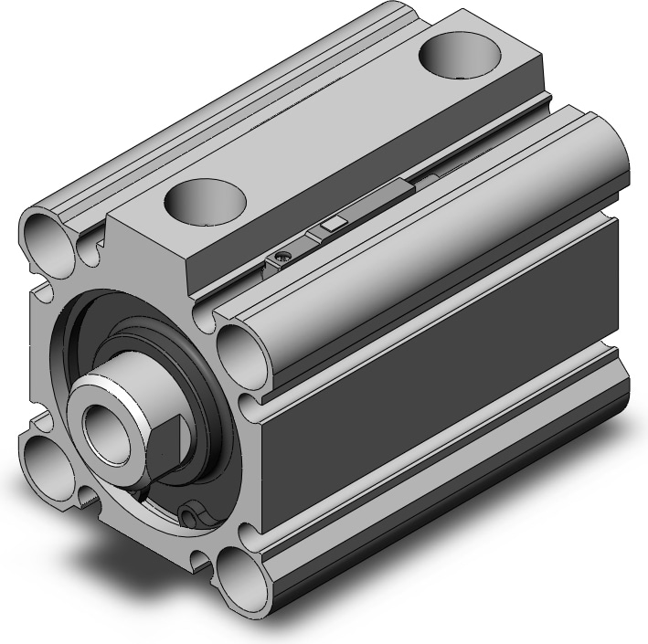 SMC NCDQ2B32-30DZ-M9BA