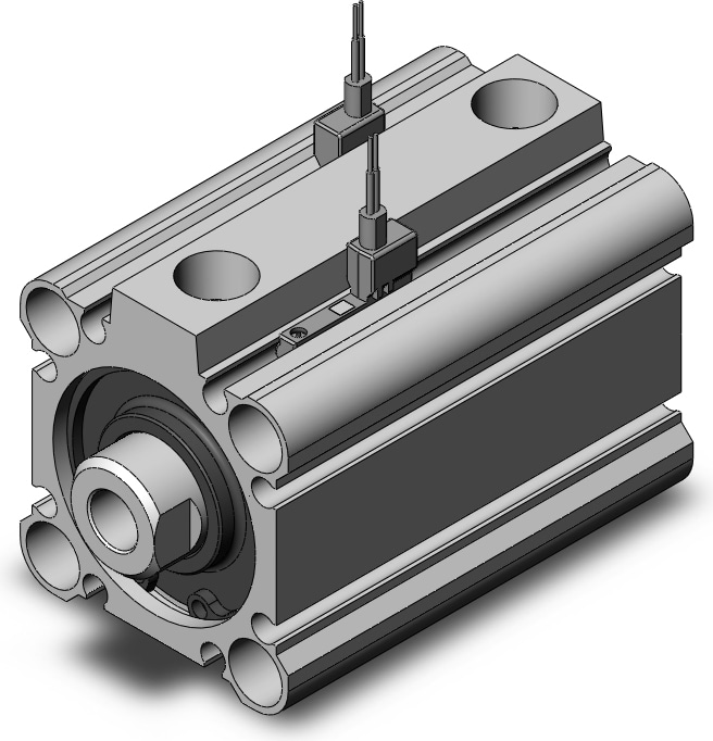 SMC NCDQ2B32-35DZ-M9BVSAPC