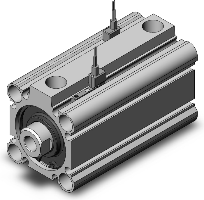 SMC NCDQ2B32-50DZ-M9BWV