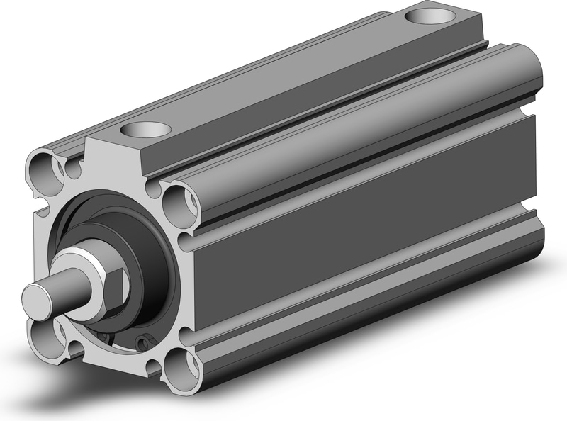 SMC NCDQ2B32-75DMZ-XC35