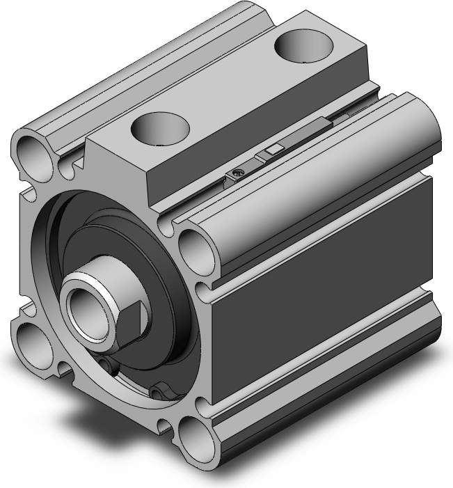 SMC NCDQ2B40-15DZ-M9BA