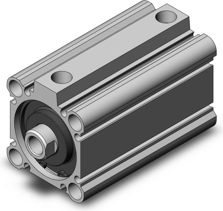 SMC NCDQ2B40-50DZ-M9BAVL