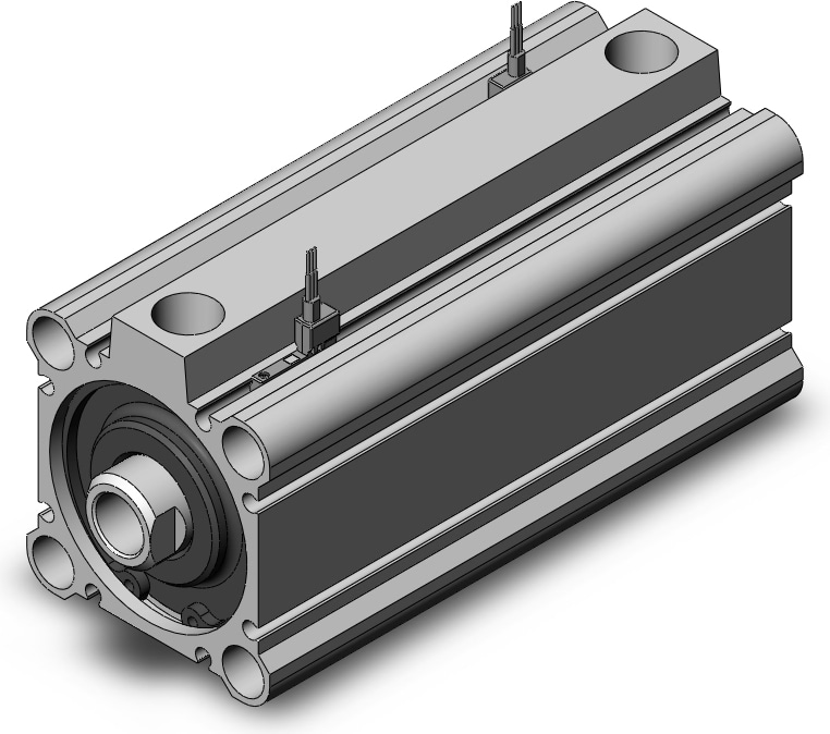 SMC NCDQ2B50-100DCZ-M9PVMAPC