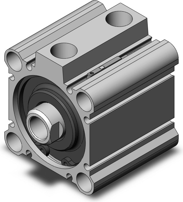 SMC NCDQ2B50-20DZ-M9PW