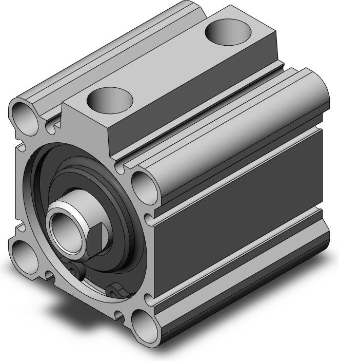 SMC NCDQ2B50-30DCZ
