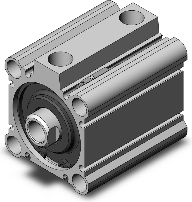 SMC NCDQ2B50-35DZ-A90