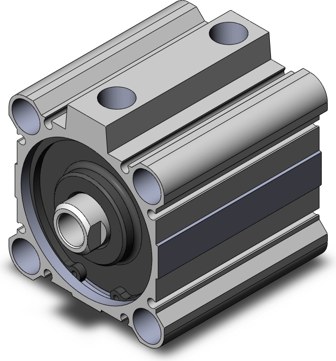 SMC NCDQ2B63-35DCZ