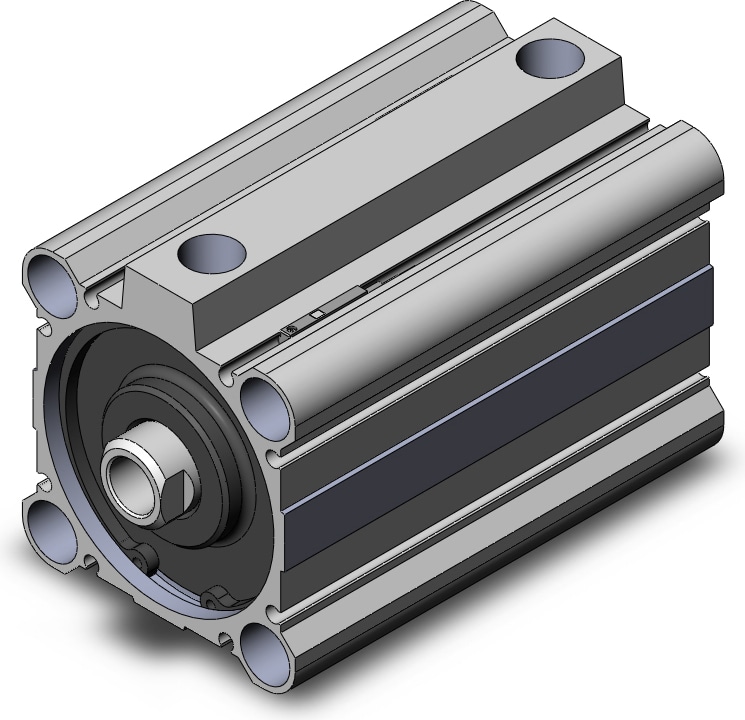SMC NCDQ2B63-75DZ-M9BW