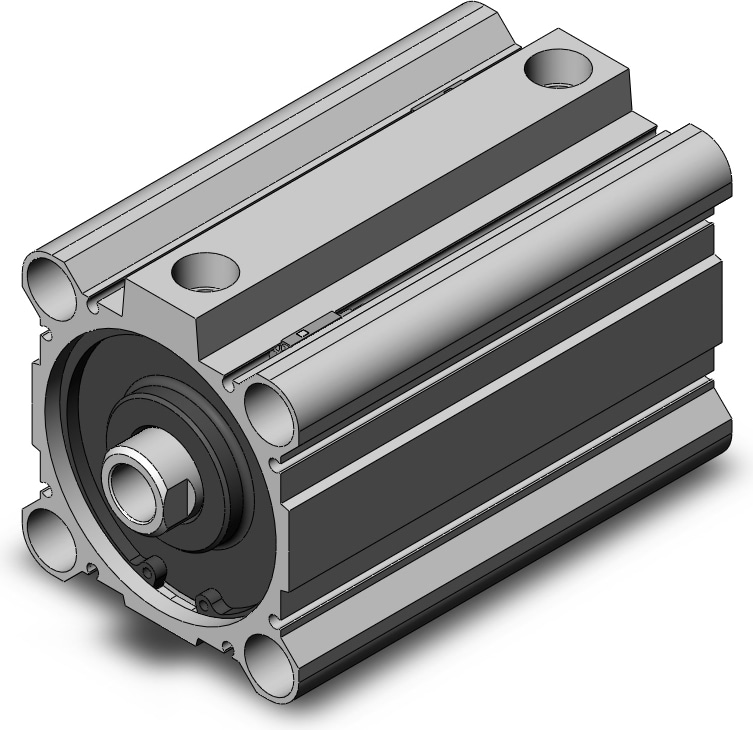 SMC NCDQ2B80-100DZ-A96L