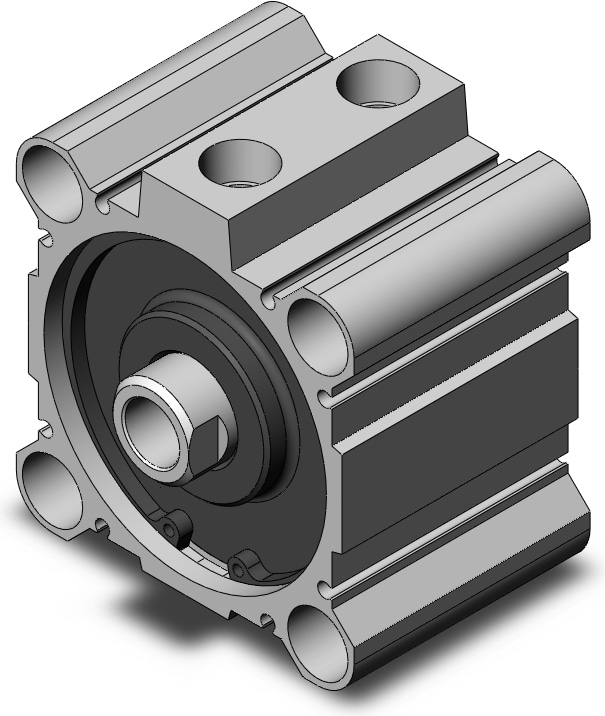 SMC NCDQ2B80-15DCZ
