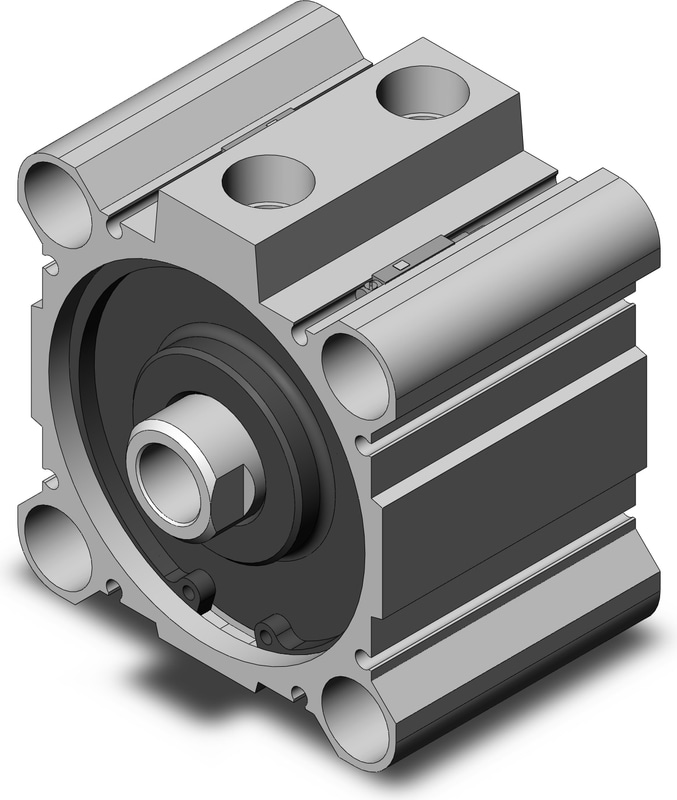 SMC NCDQ2B80-15DZ-A93L
