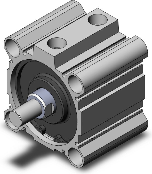 SMC NCDQ2B80-25DMZ-M9NSAPC