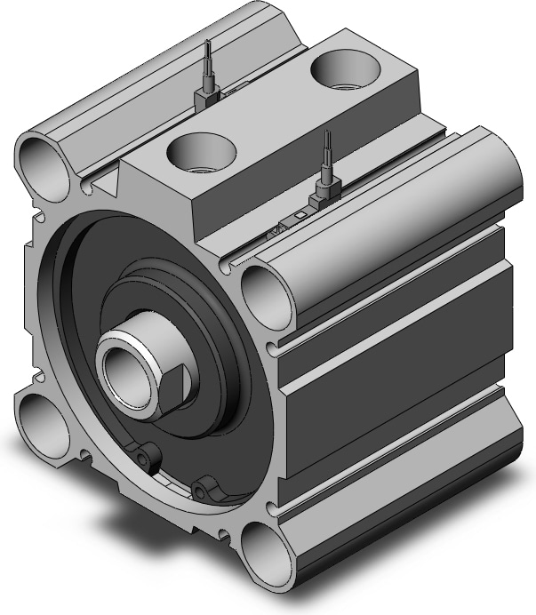 SMC NCDQ2B80-25DZ-A93VL