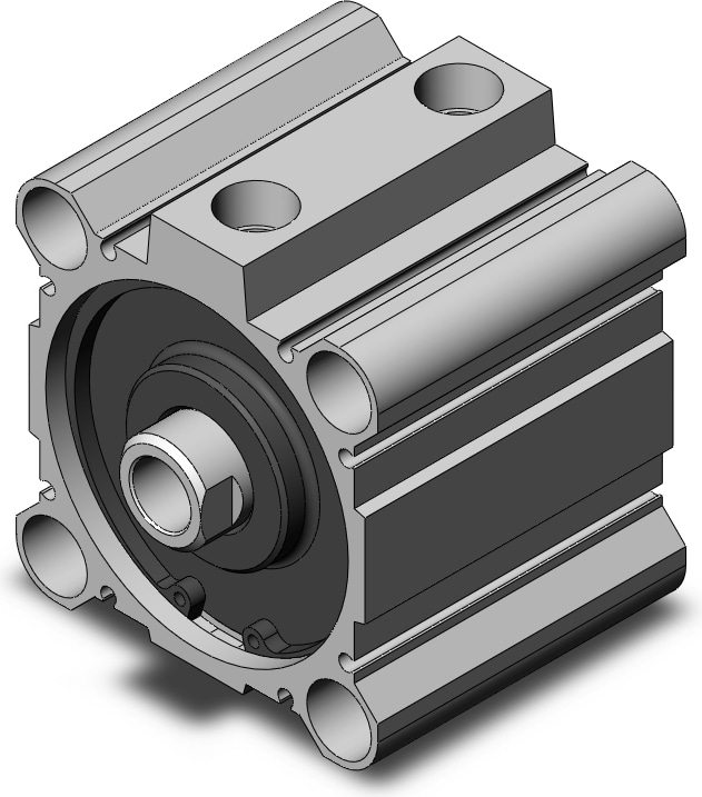SMC NCDQ2B80-30DCZ