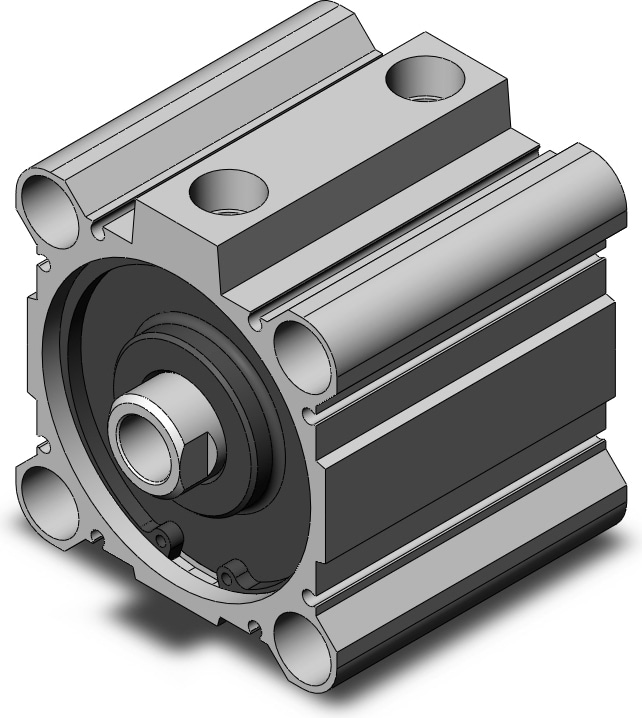 SMC NCDQ2B80-35DCZ