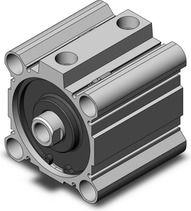 SMC NCDQ2B80-40DZ-A93L