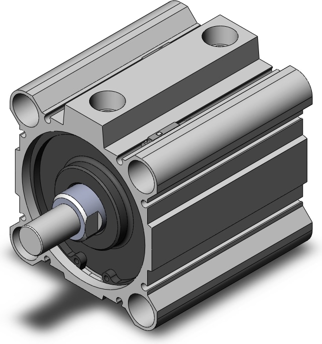 SMC NCDQ2B80-50DMZ-A93L