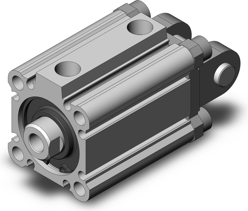 SMC NCDQ2D32-25DCZ