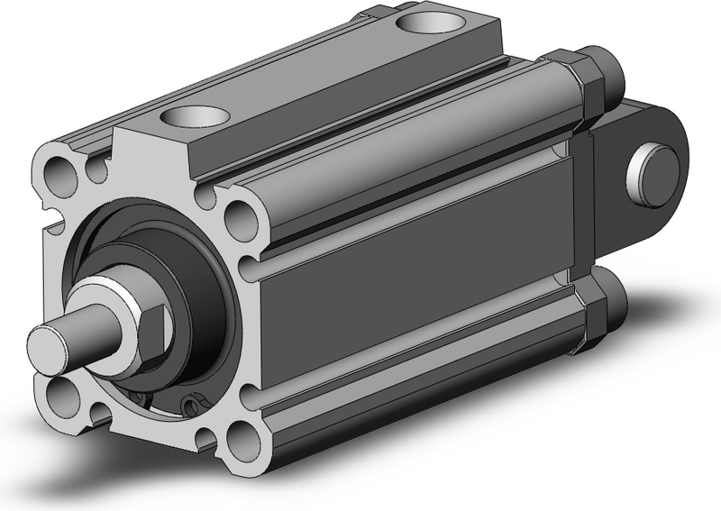 SMC NCDQ2D32-40DMZ-XC35
